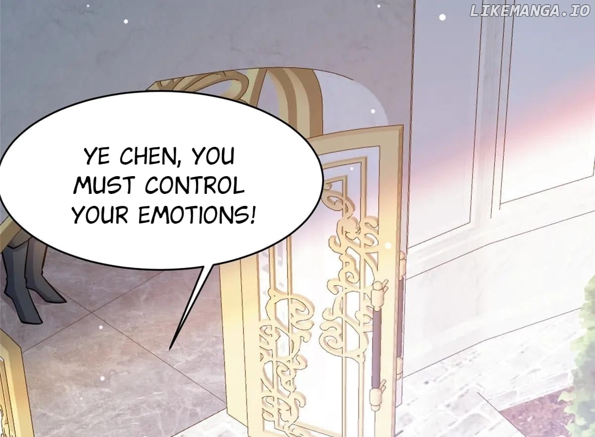 Divine Urban God Chapter 226 - page 105